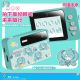 Luxub x Hatsune Miku Collaboration Q-Pai CCD Retro Digital Camera