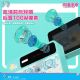 Luxub x Hatsune Miku Collaboration Q-Pai CCD Retro Digital Camera