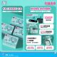 Luxub x Hatsune Miku Collaboration Q-Pai CCD Retro Digital Camera