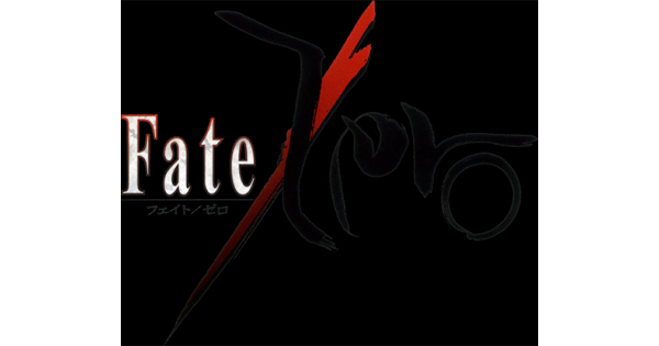Fate/Zero