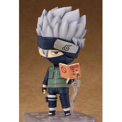 Nendoroid Hatake Kakashi (Good Smile Company)