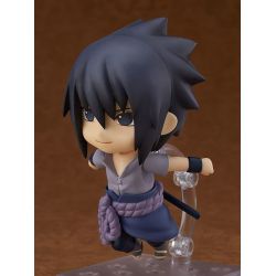 Naruto Shippuden - Nendoroid Uchiha Sasuke (Good Smile Company)
