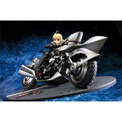 Fate/Zero - Altria Pendragon - 1/8 - Saber, Motored Cuirassier (Good Smile Company)