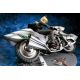Fate/Zero - Altria Pendragon - 1/8 - Saber, Motored Cuirassier (Good Smile Company)