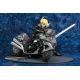 Fate/Zero - Altria Pendragon - 1/8 - Saber, Motored Cuirassier (Good Smile Company)