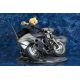 Fate/Zero - Altria Pendragon - 1/8 - Saber, Motored Cuirassier (Good Smile Company)