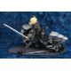 Fate/Zero - Altria Pendragon - 1/8 - Saber, Motored Cuirassier (Good Smile Company)
