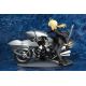 Fate/Zero - Altria Pendragon - 1/8 - Saber, Motored Cuirassier (Good Smile Company)