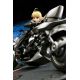 Fate/Zero - Altria Pendragon - 1/8 - Saber, Motored Cuirassier (Good Smile Company)