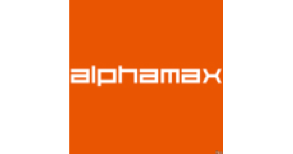 Alphamax