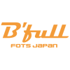Bfull FOTS JAPAN