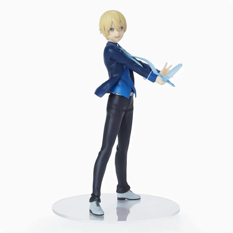 Sword Art Online: Alicization - Eugeo - LPM Figure - Ex-Chronicle Ver