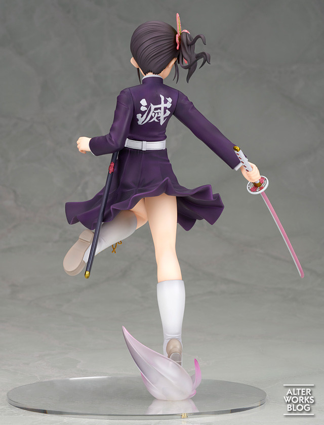 Mô hình Demon Slayer Kimetsu no Yaiba Pocket Maquette 05 trình làng   nShop  Game  Hobby