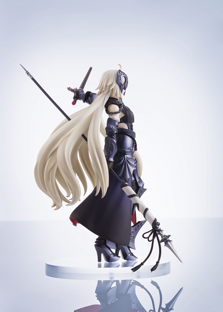 Fate/Grand Order - Jeanne d'Arc (Alter) - ConoFig - Avenger (Aniplex)